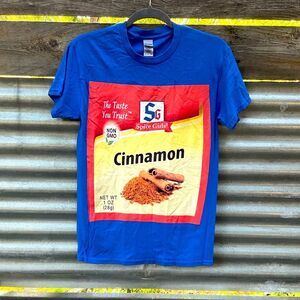 Spice Girls Tee Shirt Unisex Size Small